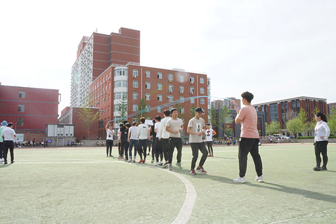 北大青鸟佳音旗舰